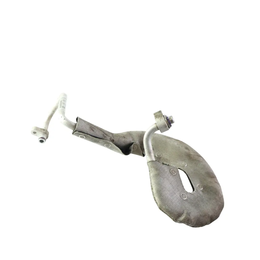 Mercedes W176 W246 C117 X156 Przewód Klimatyzacji - SKU A1768302500 - Numer Części A1768302500