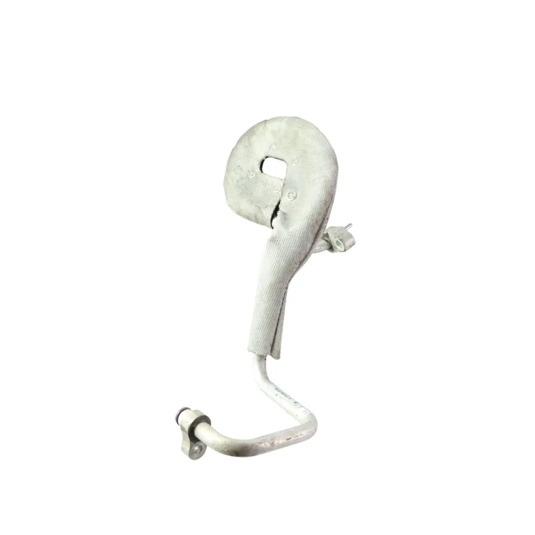 Conditioning Pipe A/C Hose to Mercedes W176 W246 C117 X156 Air with Part number A1768302500 Mercedes W176 W246 C117 X156 Air Conditioning Pipe A/C Hose - SKU A1768302500 - Part number A1768302500