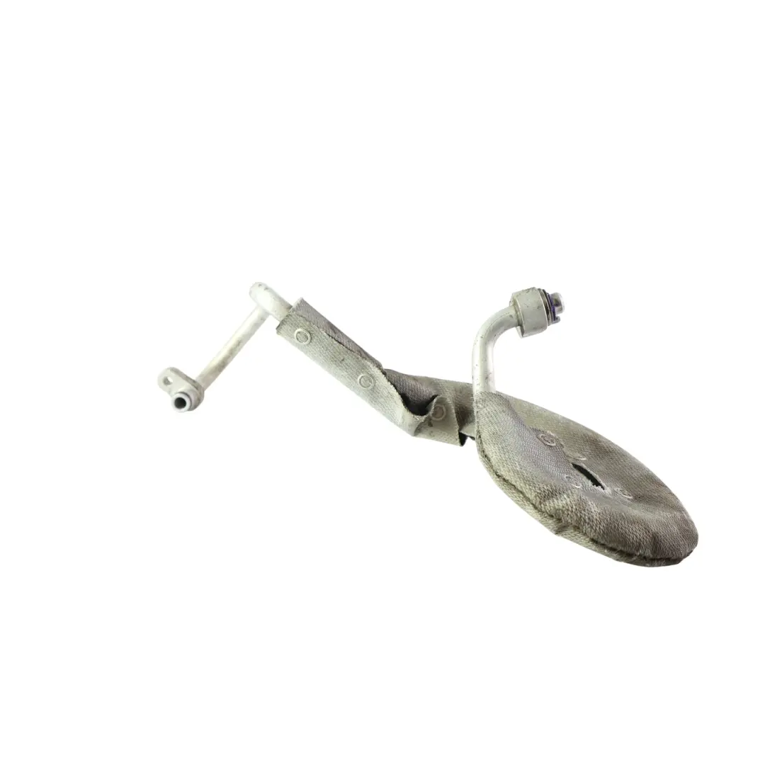 Przewód Klimatyzacji do Mercedes W176 W246 C117 X156 o numerze A1768302500 Mercedes W176 W246 C117 X156 Przewód Klimatyzacji - SKU A1768302500 - Numer Części A1768302500