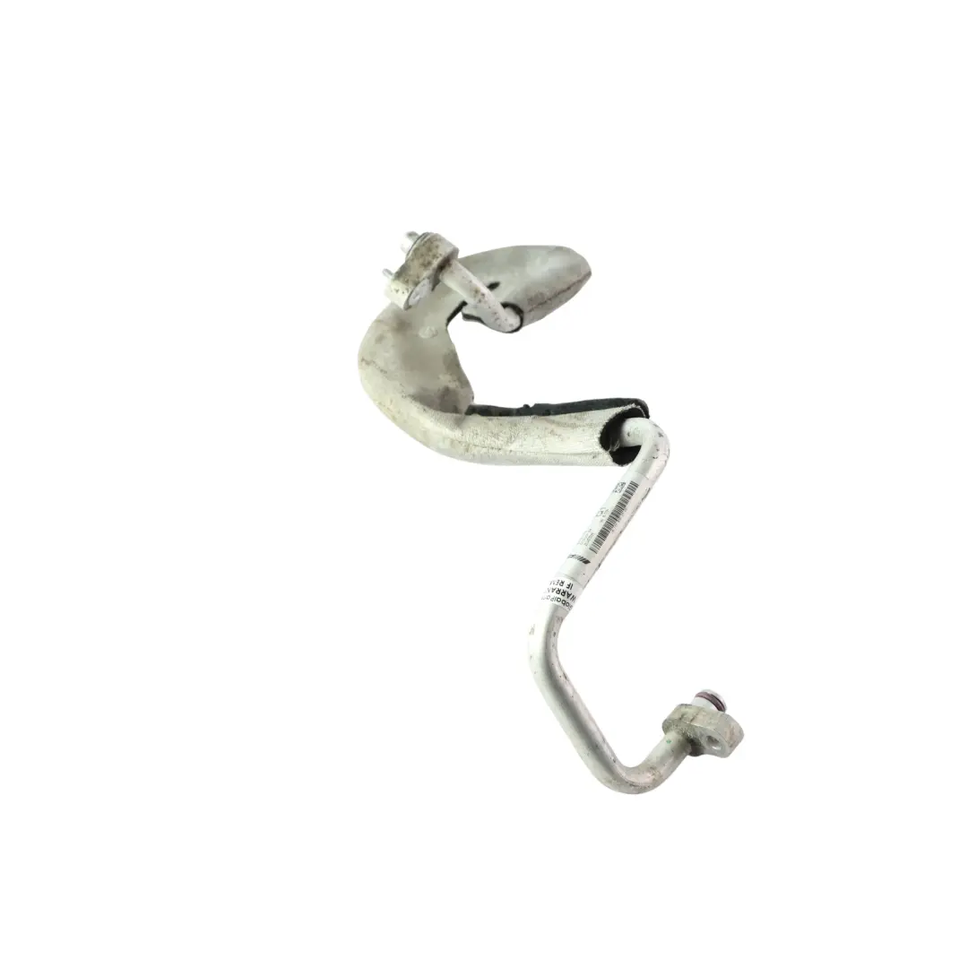 Przewód Klimatyzacji do Mercedes W176 W246 C117 X156 o numerze A1768302500 Mercedes W176 W246 C117 X156 Przewód Klimatyzacji - SKU A1768302500 - Numer Części A1768302500