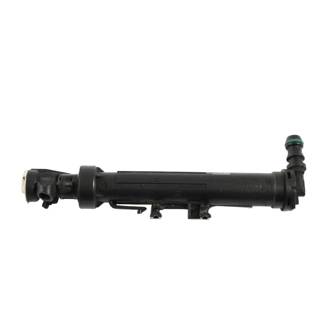 Headlight Washer Nozzle Right O/S to Mercedes W176 GLA X156 with Part number A1768600247 Mercedes W176 GLA X156 Headlight Washer Nozzle Right O/S - SKU A1768600247 - Part number A1768600247