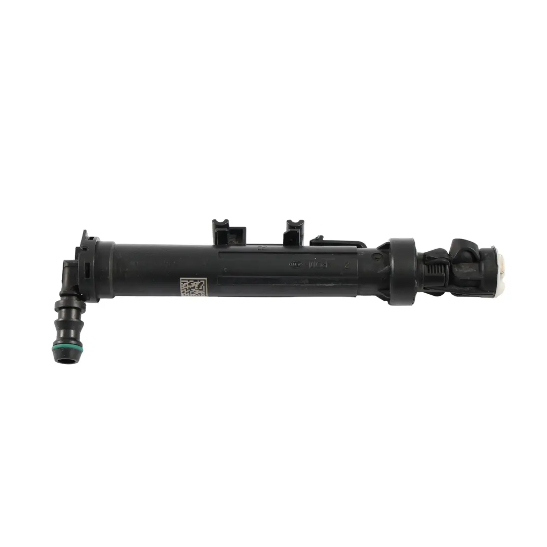 Mercedes W176 GLA X156 Headlight Washer Nozzle Right O/S - SKU A1768600247 - Part number A1768600247