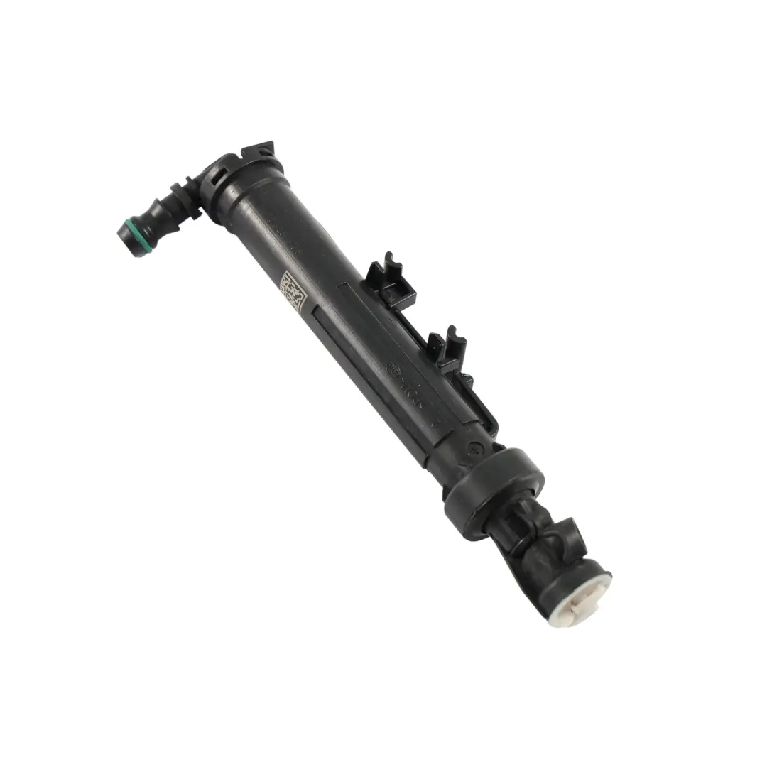 Mercedes W176 GLA X156 Headlight Washer Nozzle Right O/S - SKU A1768600247 - Part number A1768600247