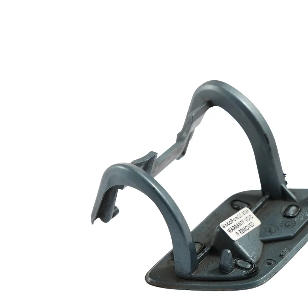 Mercedes W176 Cache Buse Lave-Phare Garniture Gauche Bleu Universe 894 - SKU A1768850123-UNI - Numéro de pièce A1768850123