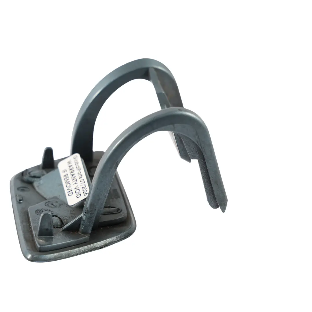 Headlight Washer Jet Cover Trim Left N/S Universe Blue - 894 to Mercedes W176 with Part number A1768850123 Mercedes W176 Headlight Washer Jet Cover Trim Left N/S Universe Blue - 894 - SKU A1768850123-UNI - Part number A1768850123