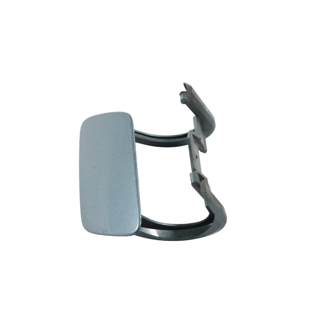 Headlight Washer Jet Cover Trim Left N/S Universe Blue - 894 to Mercedes W176 with Part number A1768850123 Mercedes W176 Headlight Washer Jet Cover Trim Left N/S Universe Blue - 894 - SKU A1768850123-UNI - Part number A1768850123