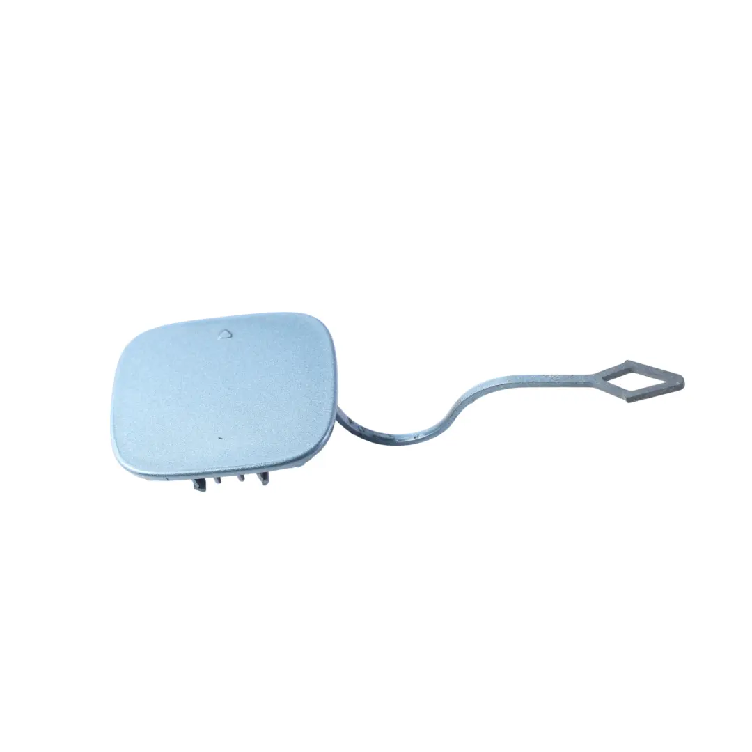 Mercedes W176 Abschleppöse Abdeckung Klappe Hinten Universe Blau 894 - SKU A1768850222-UNI - Teilenummer A1768850222