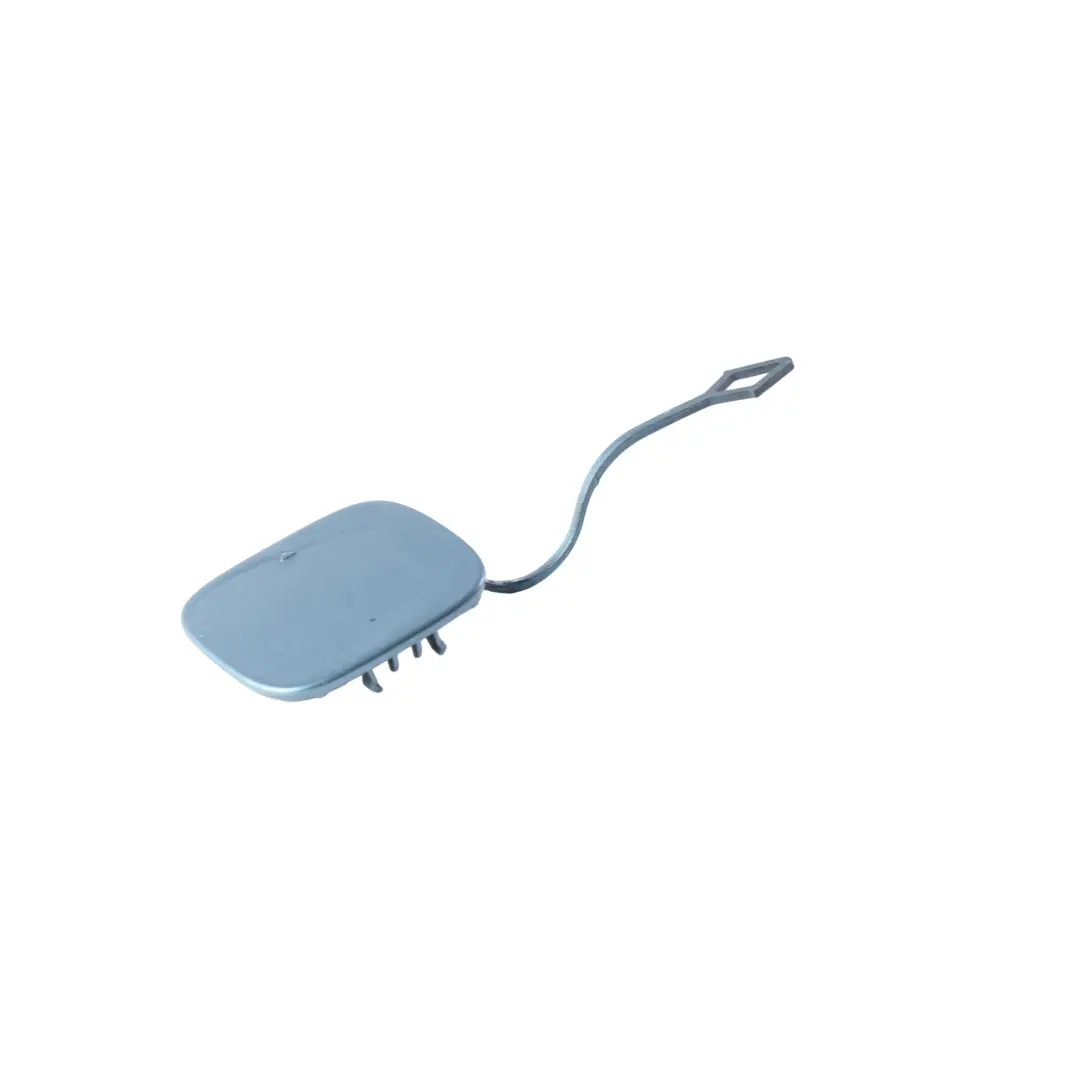 Cache Crochet Remorquage Arrière Bleu Universe 894 pour Mercedes W176 à propos du numéro de pièce A1768850222 Mercedes W176 Cache Crochet Remorquage Arrière Bleu Universe 894 - SKU A1768850222-UNI - Numéro de pièce A1768850222