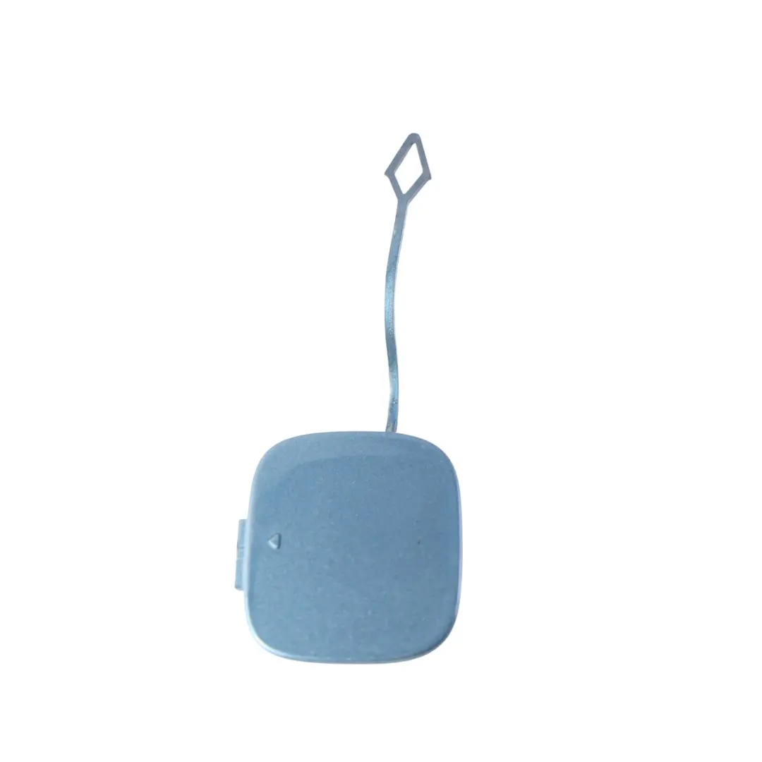Tapa Gancho Remolque Trasero Azul Universe 894 para Mercedes W176 con número de pieza A1768850222 Mercedes W176 Tapa Gancho Remolque Trasero Azul Universe 894 - SKU A1768850222-UNI - Número de pieza A1768850222