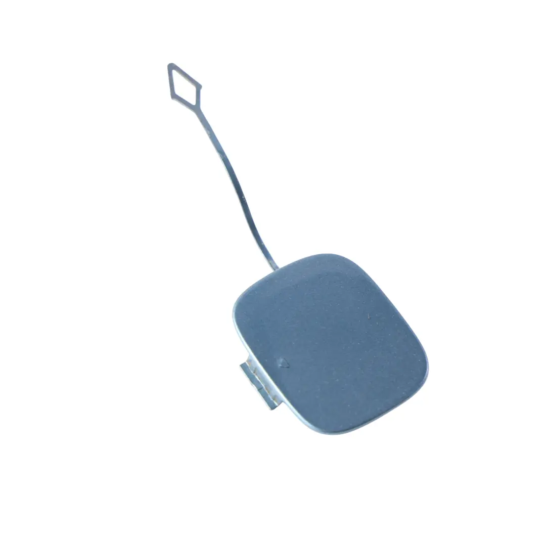 Mercedes W176 Abschleppöse Abdeckung Klappe Hinten Universe Blau 894 - SKU A1768850222-UNI - Teilenummer A1768850222