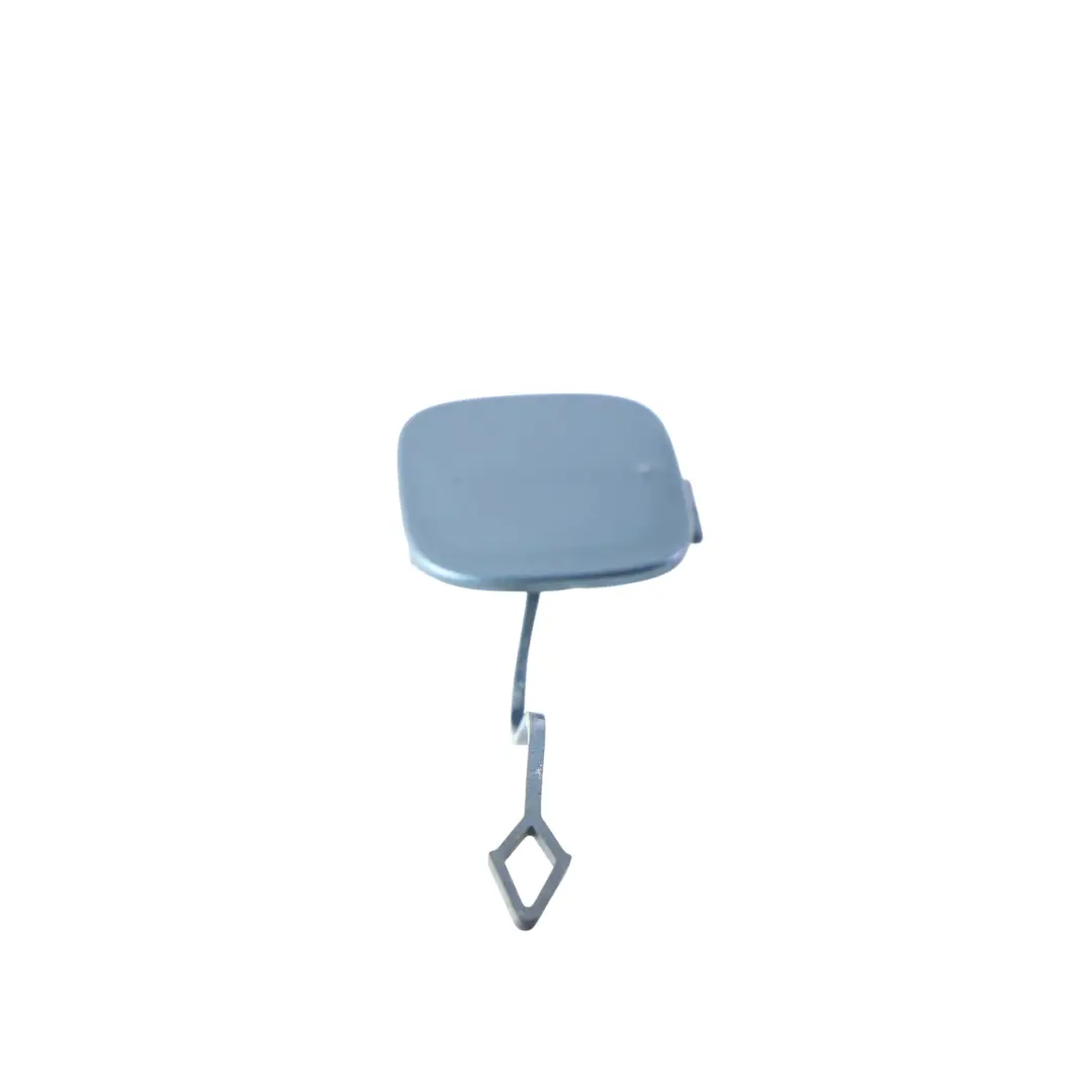 Tapa Gancho Remolque Trasero Azul Universe 894 para Mercedes W176 con número de pieza A1768850222 Mercedes W176 Tapa Gancho Remolque Trasero Azul Universe 894 - SKU A1768850222-UNI - Número de pieza A1768850222
