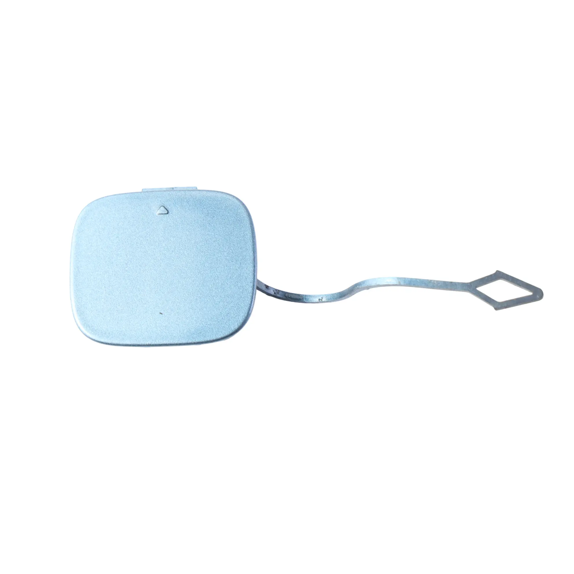 Mercedes W176 Cache Crochet Remorquage Arrière Bleu Universe 894 A1768850222