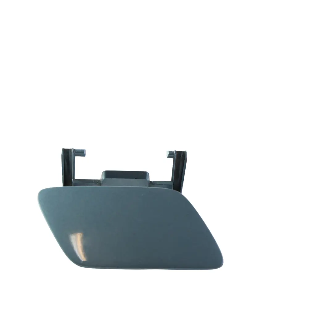 Mercedes W176 Headlight Washer Cover Cap Right O/S Universe Blue 894 - SKU A1768850223-UNI - Part number A1768850223