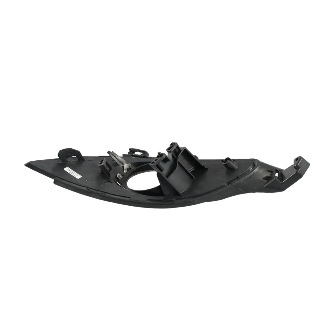 Nebelscheinwerfer Abdeckung Blende Vorne Links für Mercedes W176 mit Teilenummer A1768850522 Mercedes W176 Nebelscheinwerfer Abdeckung Blende Vorne Links - SKU A1768850522 - Teilenummer A1768850522
