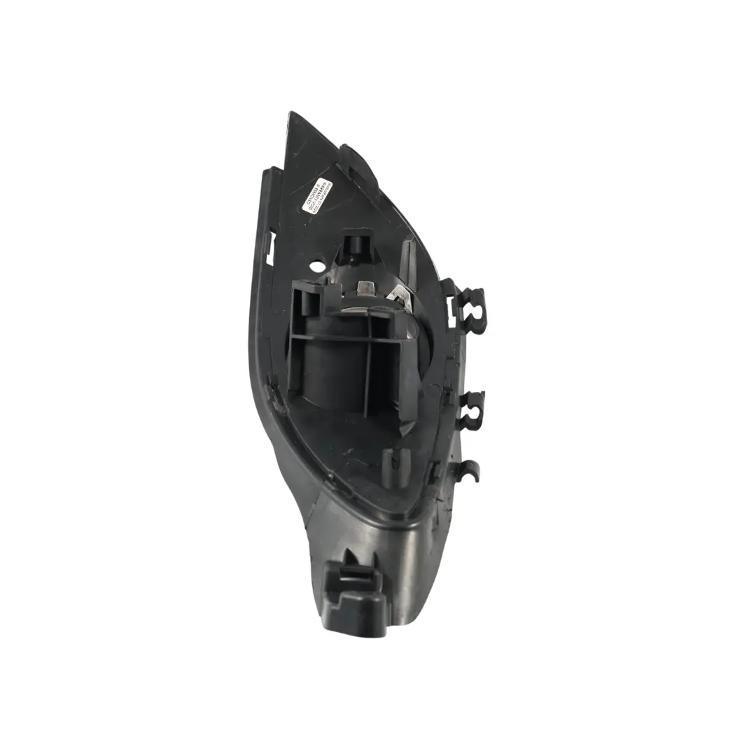 Mercedes W176 Front Bumper Fog Lamp Cover Trim Panel Left N/S - SKU A1768850522 - Part number A1768850522