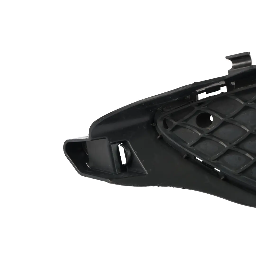 Mercedes W176 Front Bumper Fog Lamp Cover Trim Panel Left N/S - SKU A1768850522 - Part number A1768850522