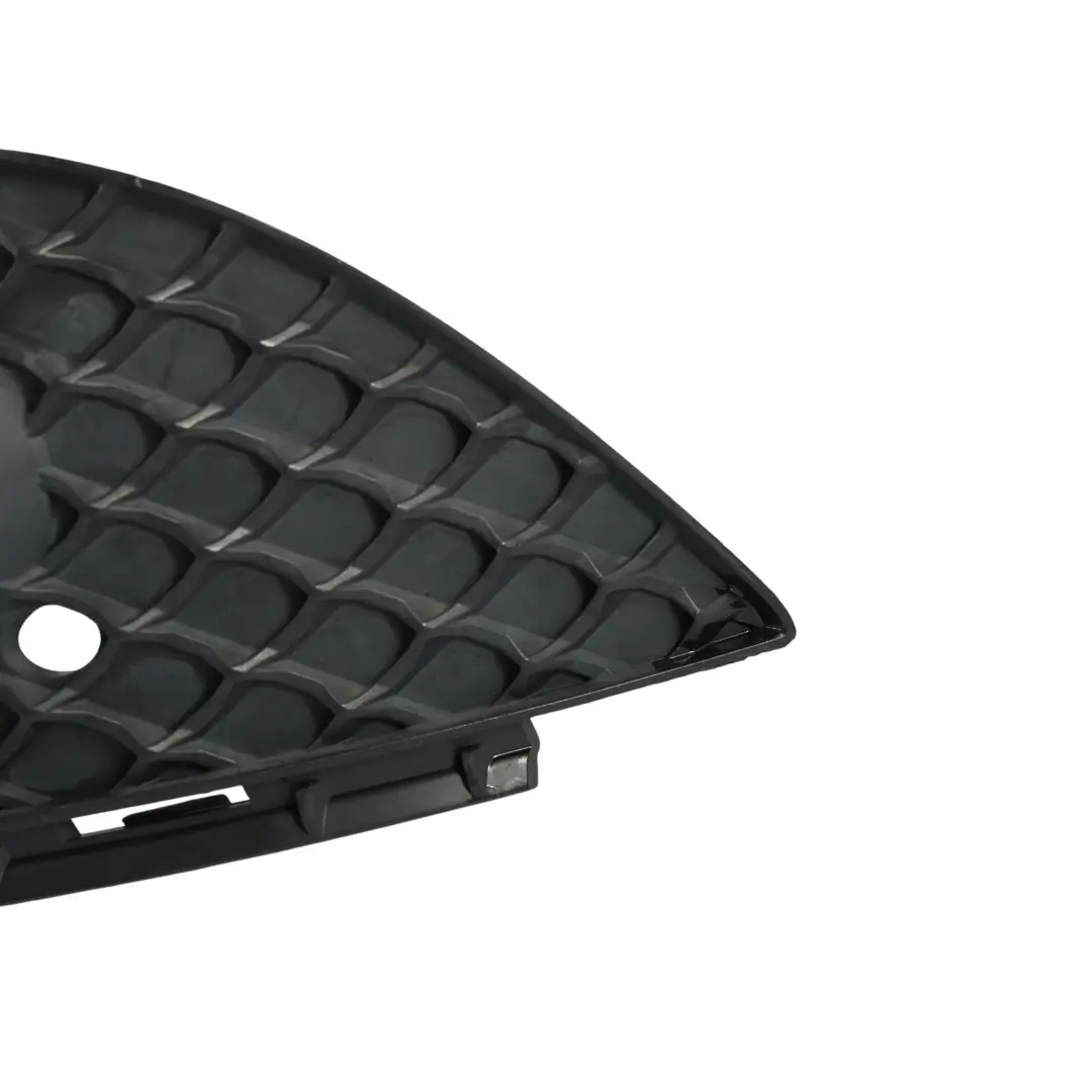 Front Bumper Fog Lamp Cover Trim Panel Left N/S to Mercedes W176 with Part number A1768850522 Mercedes W176 Front Bumper Fog Lamp Cover Trim Panel Left N/S - SKU A1768850522 - Part number A1768850522