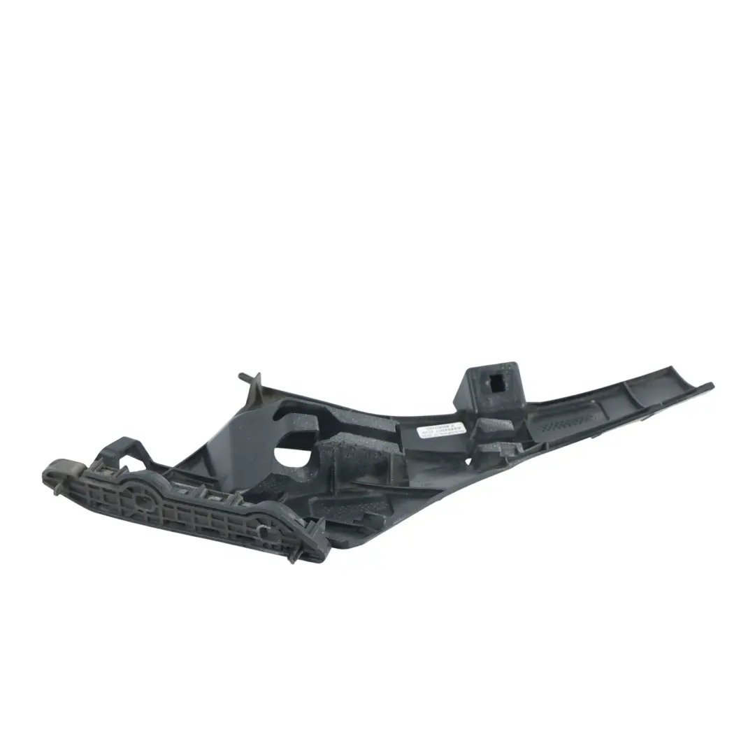 Mercedes W176 Front Bumper Mount Bracket Support Left N/S - SKU A1768851400 - Part number A1768851400