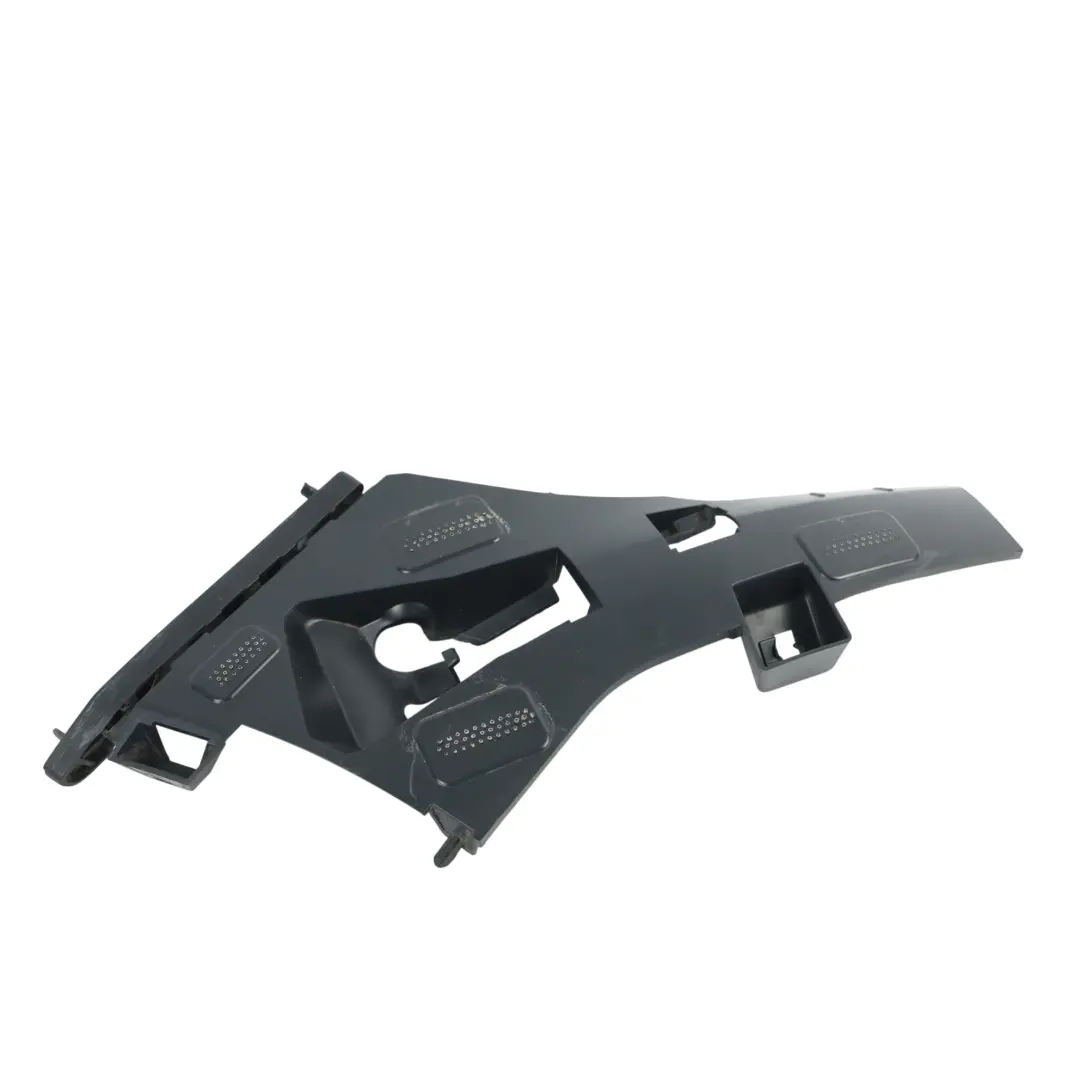 Mercedes W176 Stoßstange Halterung Halter Vorne Links - SKU A1768851400 - Teilenummer A1768851400