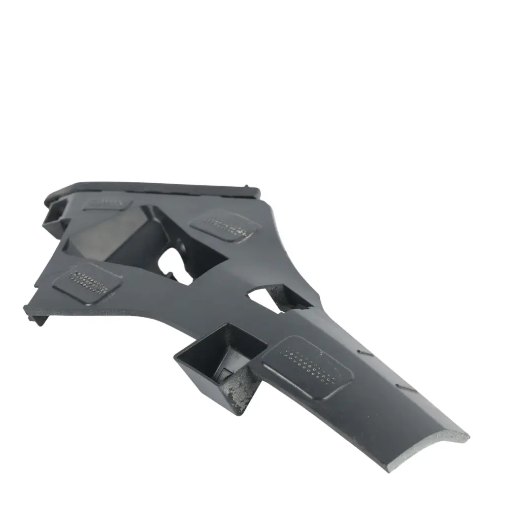 Mercedes W176 Stoßstange Halterung Halter Vorne Links - SKU A1768851400 - Teilenummer A1768851400