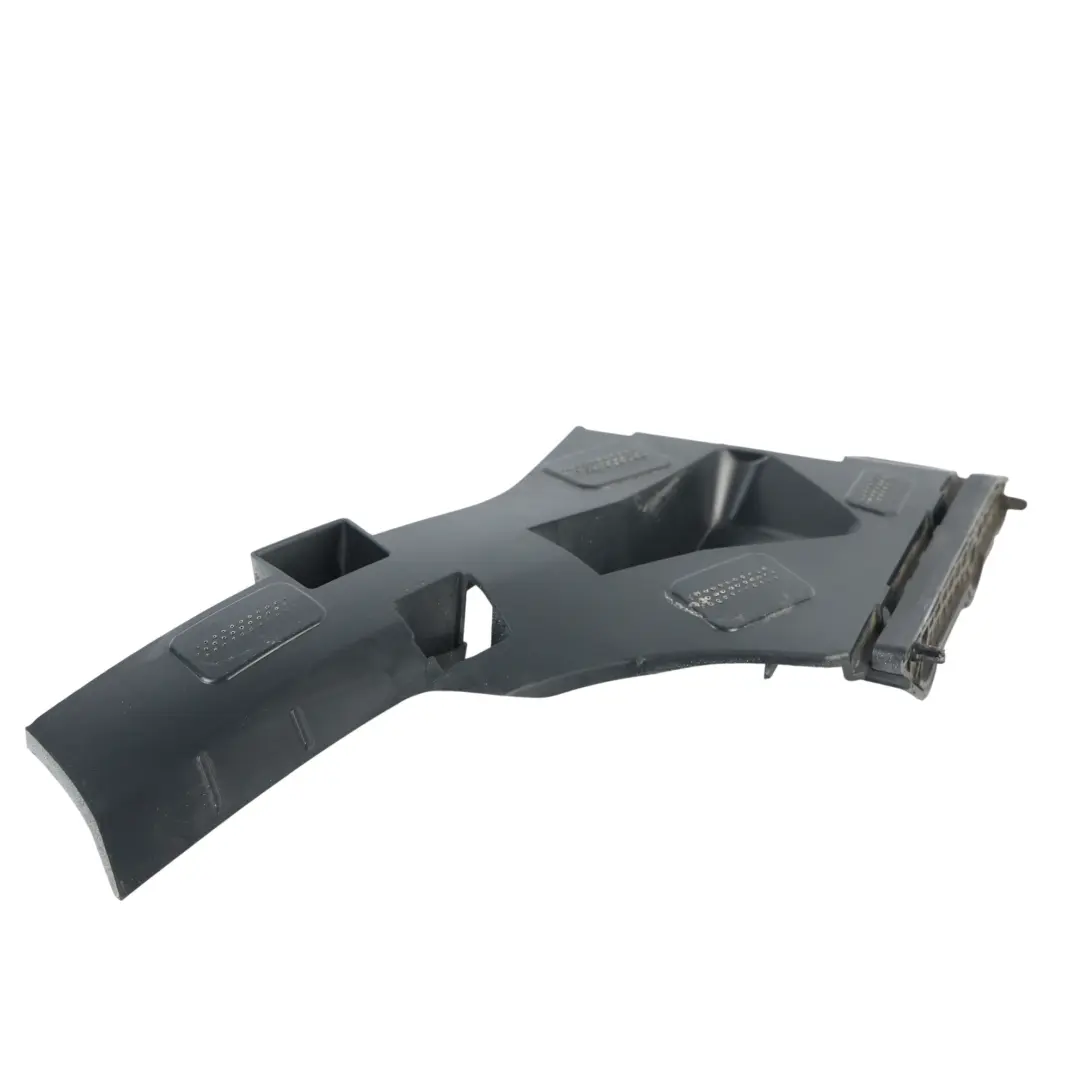 Mercedes W176 Stoßstange Halterung Halter Vorne Links - SKU A1768851400 - Teilenummer A1768851400