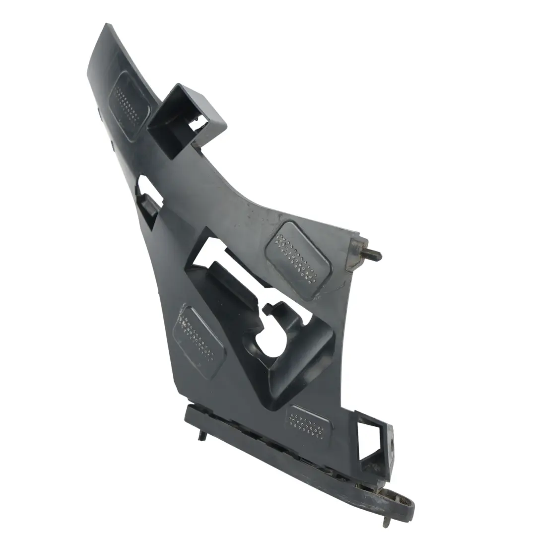 Stoßstange Halterung Halter Vorne Links für Mercedes W176 mit Teilenummer A1768851400 Mercedes W176 Stoßstange Halterung Halter Vorne Links - SKU A1768851400 - Teilenummer A1768851400