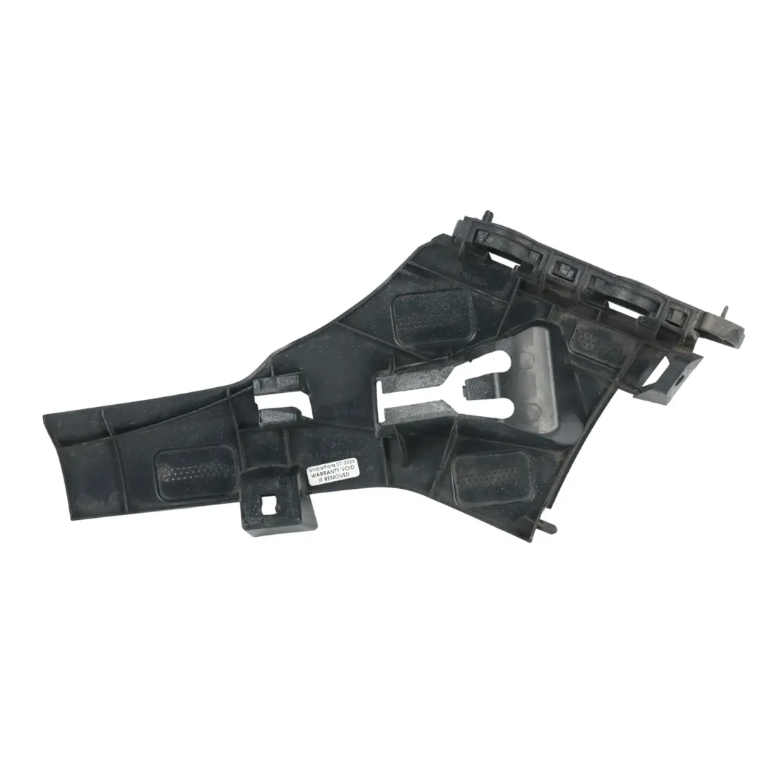 Mercedes W176 Stoßstange Halterung Halter Vorne Links - SKU A1768851400 - Teilenummer A1768851400