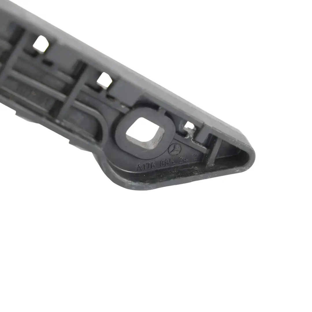 Mercedes W177 Staffa Supporto Paraurti Anteriore Destro - SKU A1768852421 - Numero di parte A1768852421