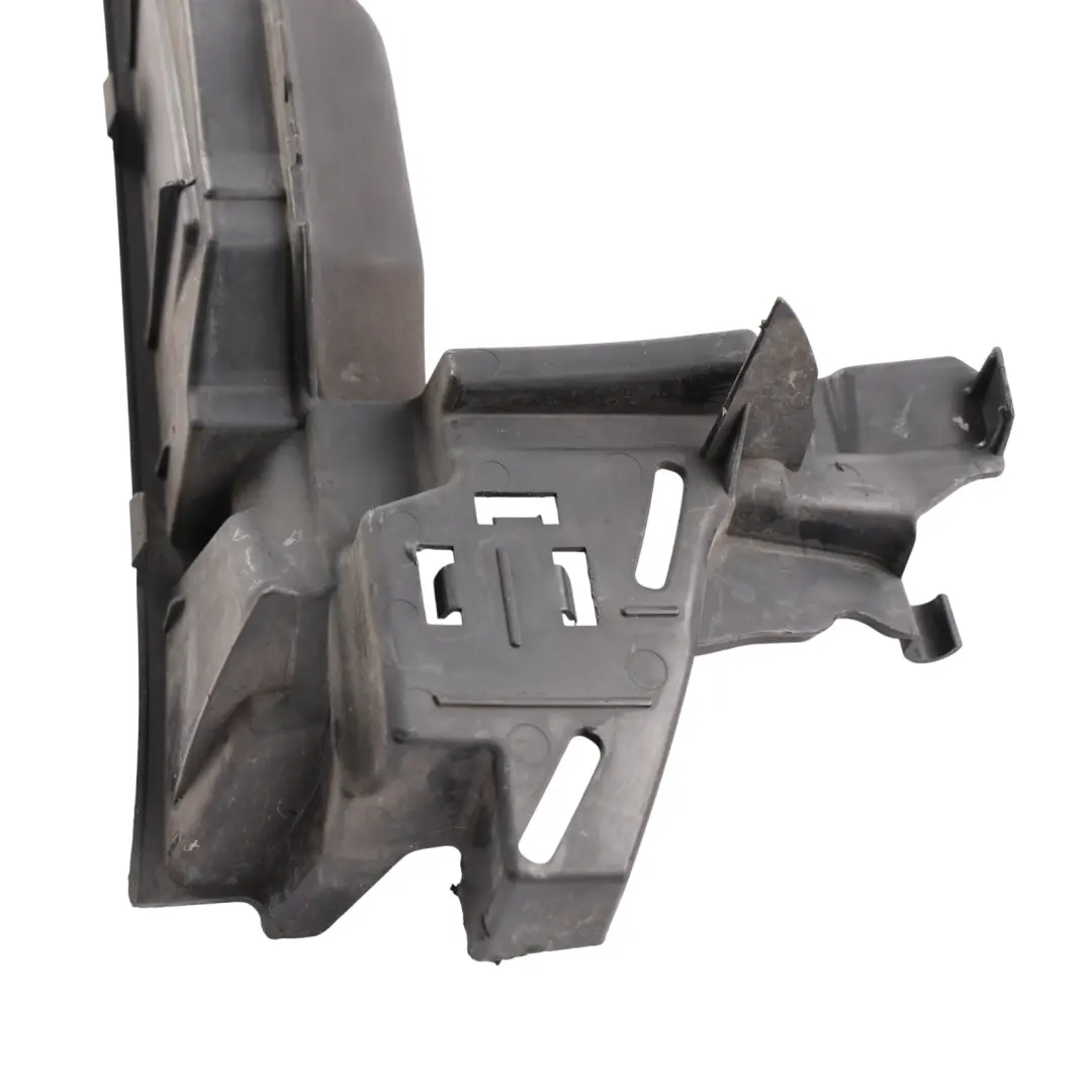 Mercedes W176 A45 Front Bumper Support Bracket Mount AMG - SKU A1768854300 - Part number A1768854300