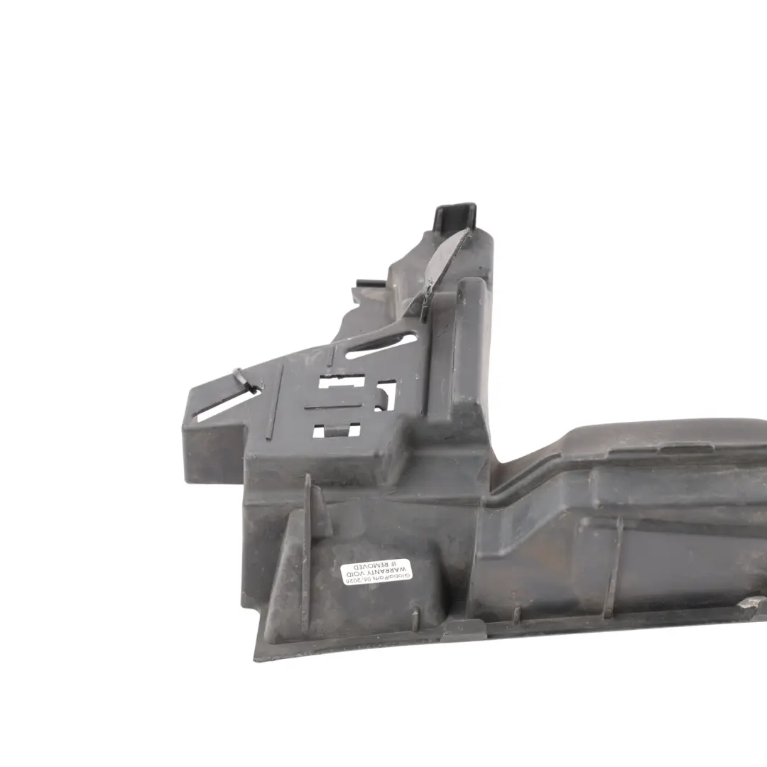 A45 Front Bumper Support Bracket Mount AMG to Mercedes W176 with Part number A1768854300 Mercedes W176 A45 Front Bumper Support Bracket Mount AMG - SKU A1768854300 - Part number A1768854300