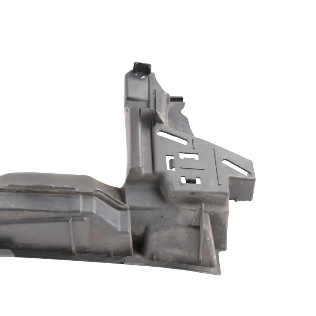 Mercedes W176 A45 Front Bumper Support Bracket Mount AMG - SKU A1768854300 - Part number A1768854300