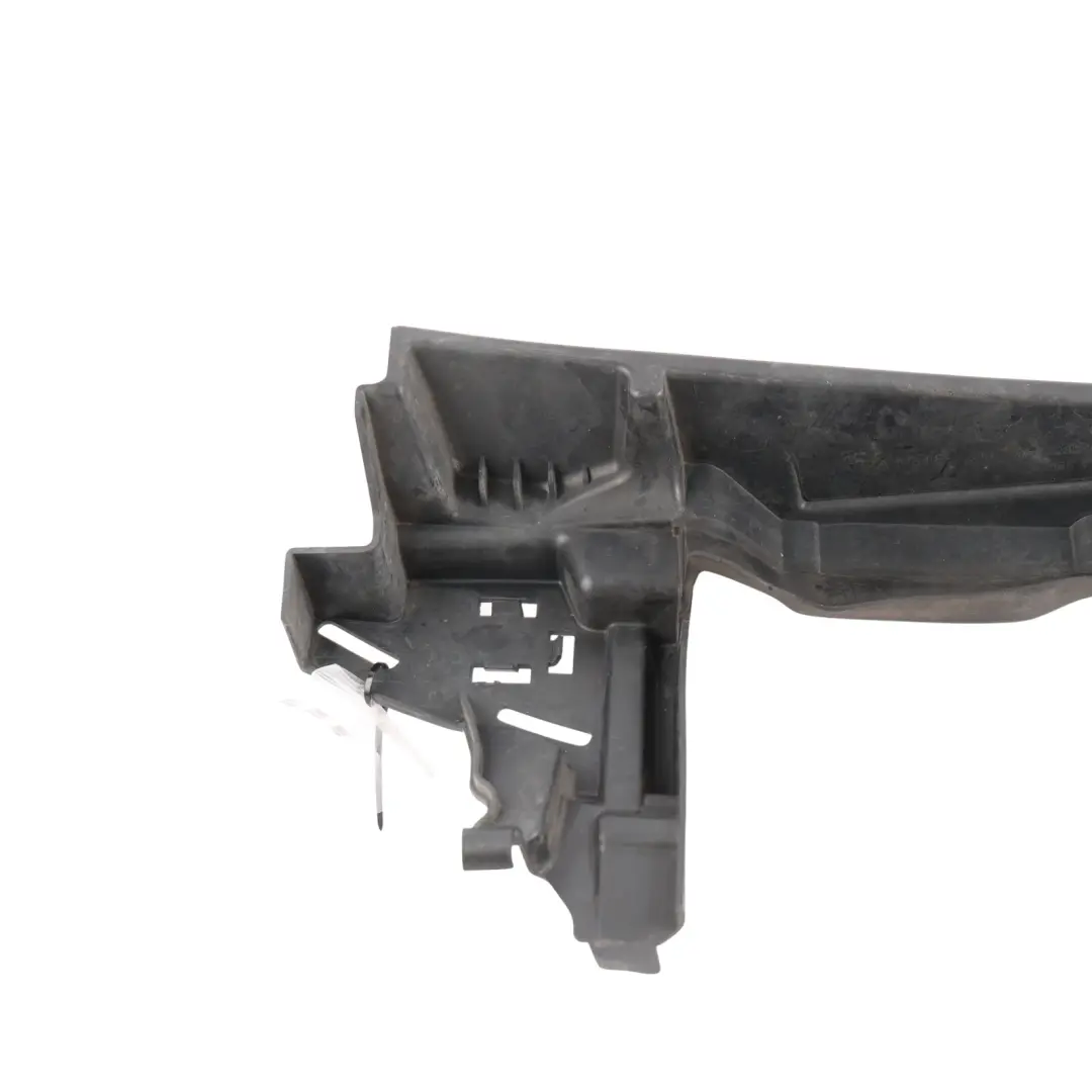 Mercedes W176 A45 Front Bumper Support Bracket Mount AMG - SKU A1768854300 - Part number A1768854300