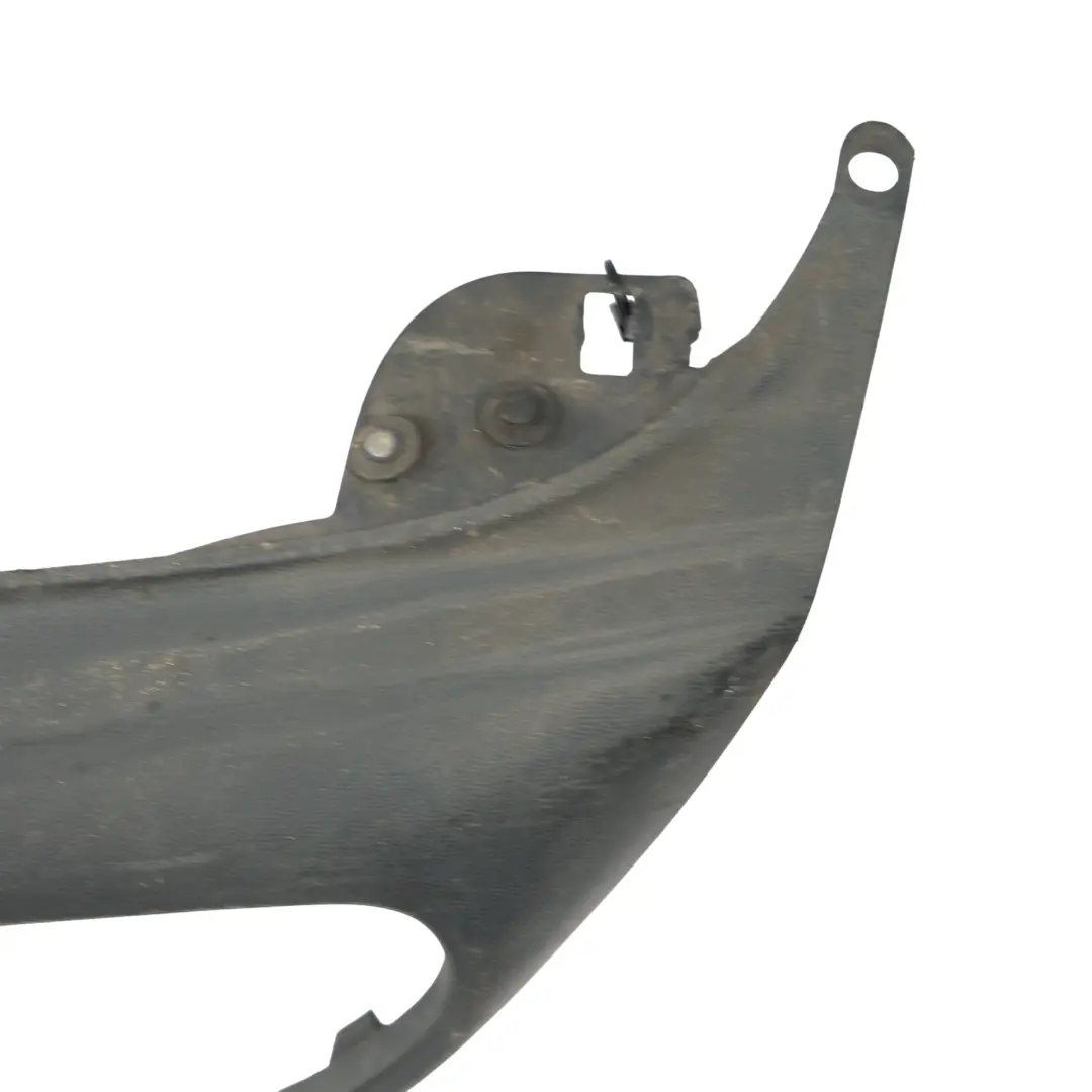 Diffuseur Garniture Pare-Chocs Arrière Inférieur pour Mercedes W176 à propos du numéro de pièce A1768854625 Mercedes W176 Diffuseur Garniture Pare-Chocs Arrière Inférieur - SKU A1768854625 - Numéro de pièce A1768854625