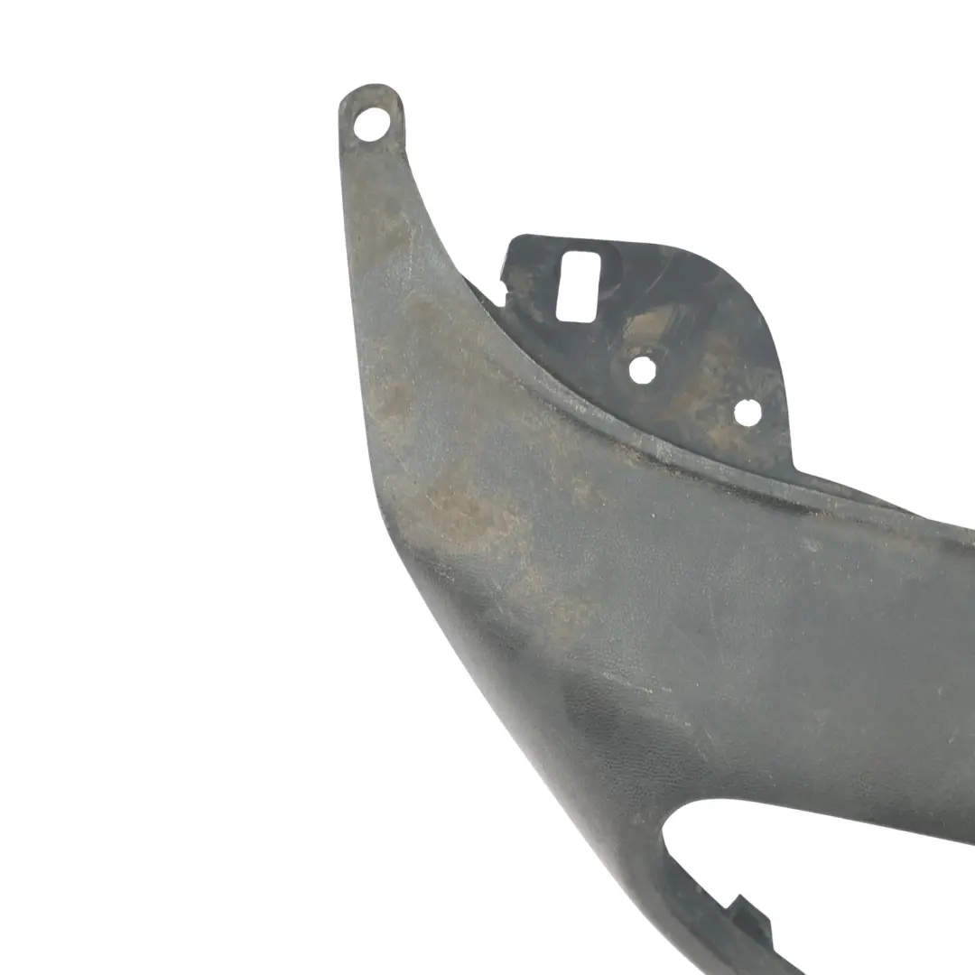 Diffuseur Garniture Pare-Chocs Arrière Inférieur pour Mercedes W176 à propos du numéro de pièce A1768854625 Mercedes W176 Diffuseur Garniture Pare-Chocs Arrière Inférieur - SKU A1768854625 - Numéro de pièce A1768854625