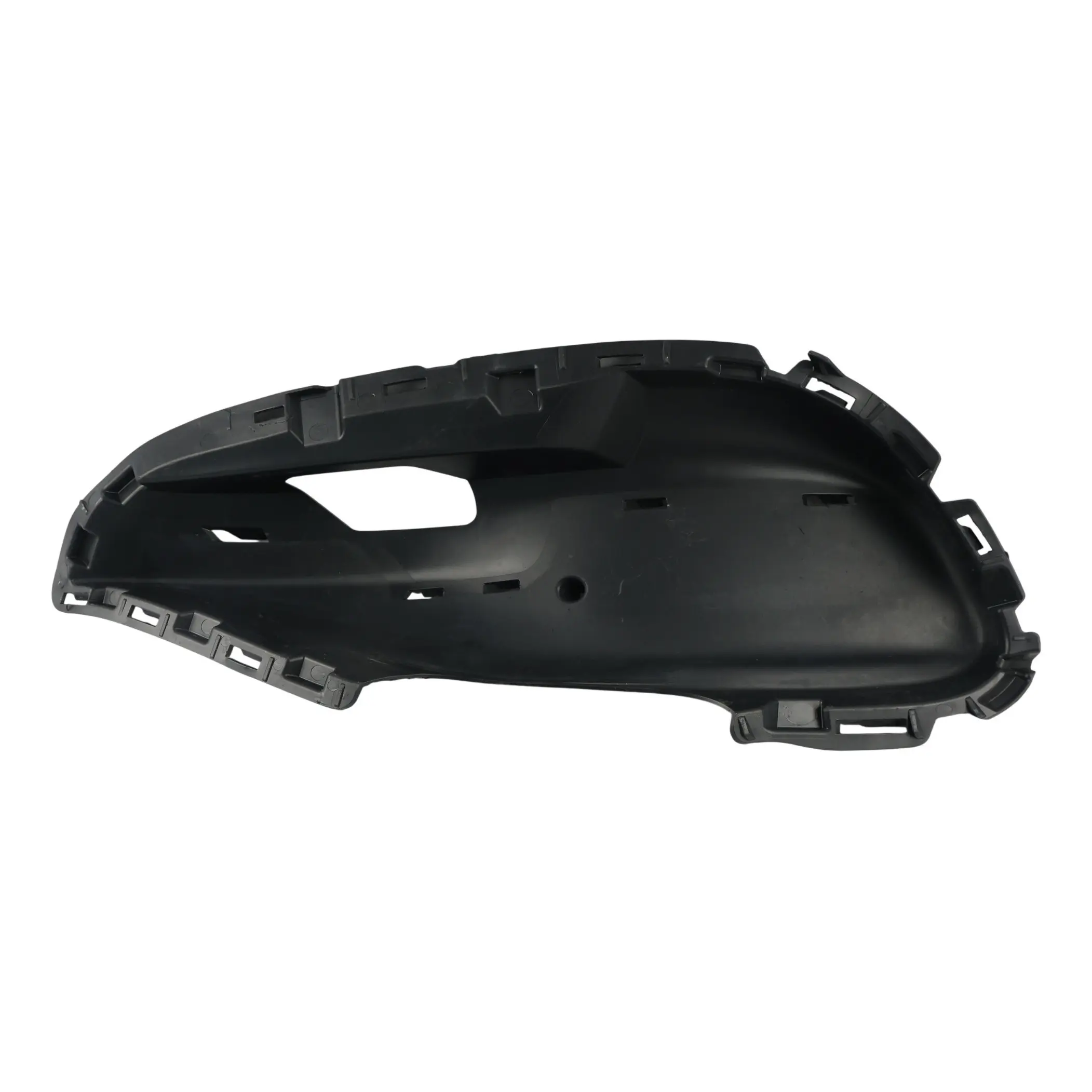 Mercedes W176 AMG Front Bumper Air Duct Panel Left N/S A1768855200