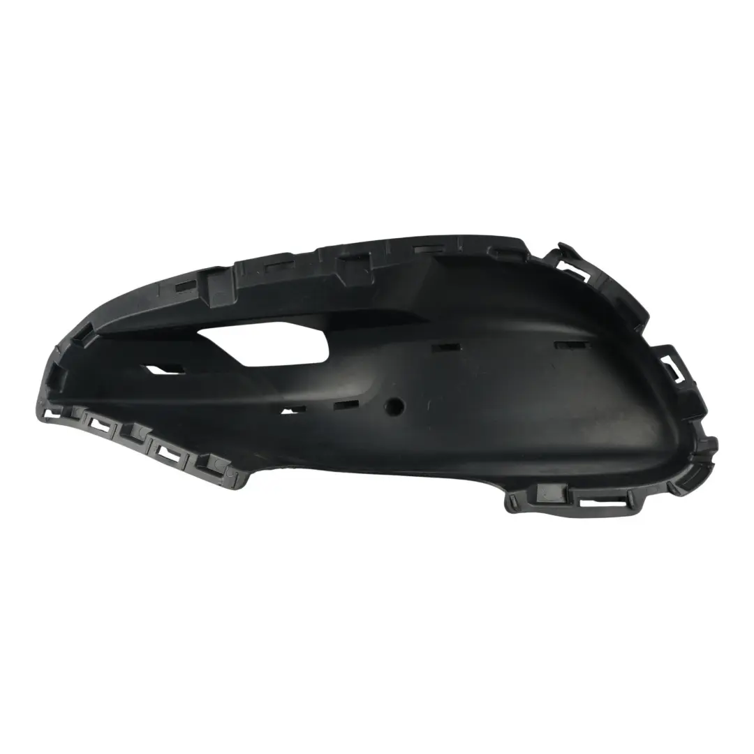 Panneau Conduit Air Pare-Chocs Avant Gauche pour Mercedes W176 AMG à propos du numéro de pièce A1768855200 Mercedes W176 AMG Panneau Conduit Air Pare-Chocs Avant Gauche - SKU A1768855200 - Numéro de pièce A1768855200