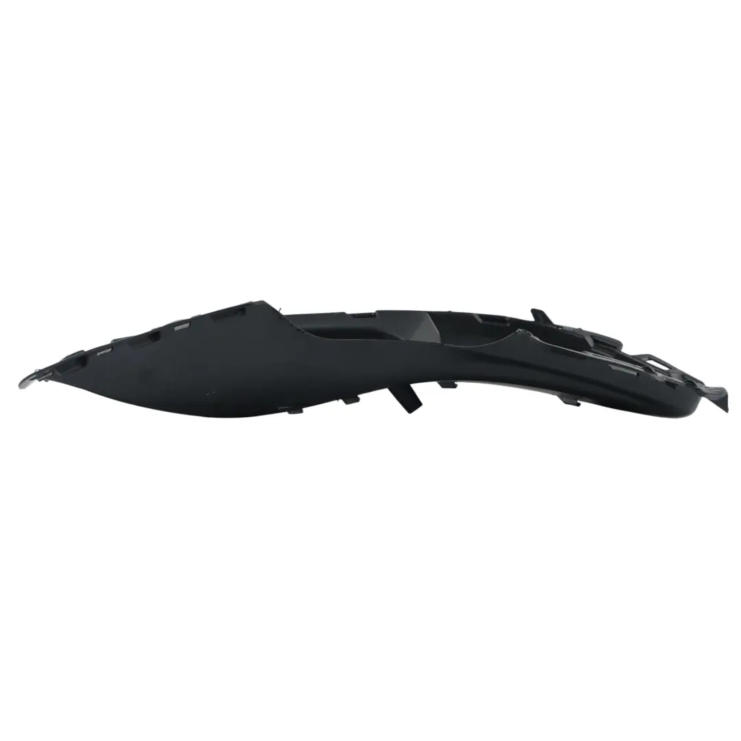 Mercedes W176 AMG Stoßstange Vorne Luftkanal Blende Links - SKU A1768855200 - Teilenummer A1768855200
