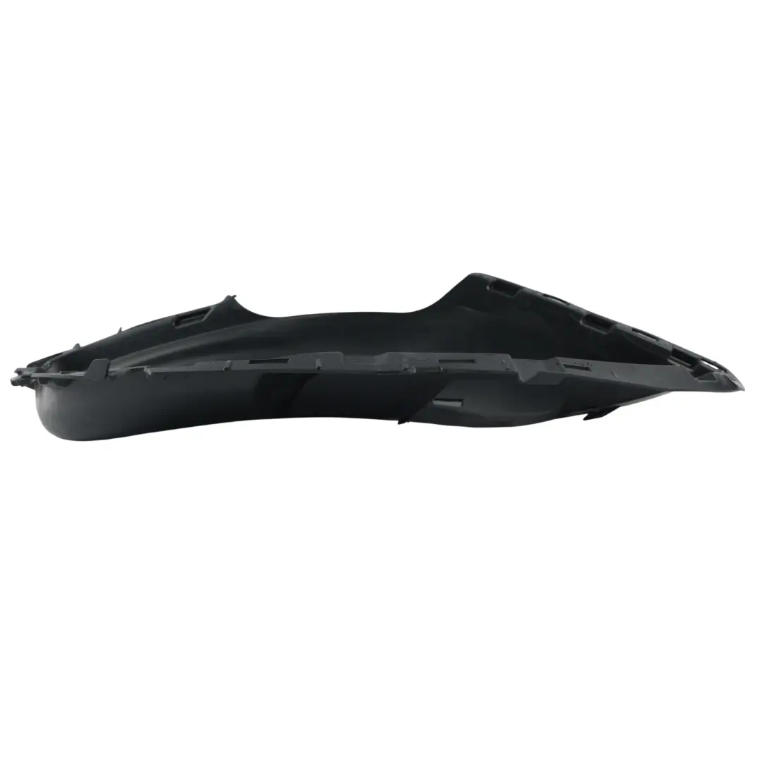 Mercedes W176 AMG Front Bumper Air Duct Panel Left N/S - SKU A1768855200 - Part number A1768855200