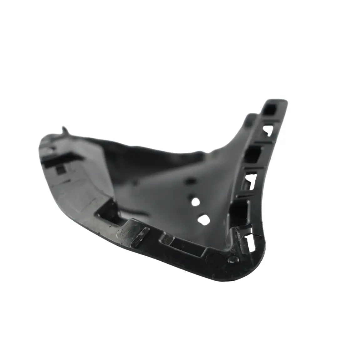Pannello Condotto Aria Paraurti Anteriore Sinistro per Mercedes W176 AMG con numero di parte A1768855200 Mercedes W176 AMG Pannello Condotto Aria Paraurti Anteriore Sinistro - SKU A1768855200 - Numero di parte A1768855200