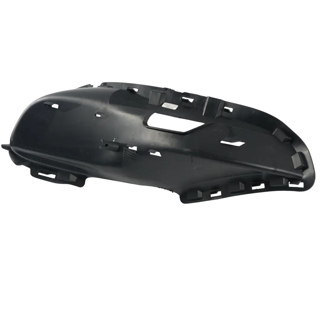 Front Bumper Air Duct Panel Left N/S to Mercedes W176 AMG with Part number A1768855200 Mercedes W176 AMG Front Bumper Air Duct Panel Left N/S - SKU A1768855200 - Part number A1768855200