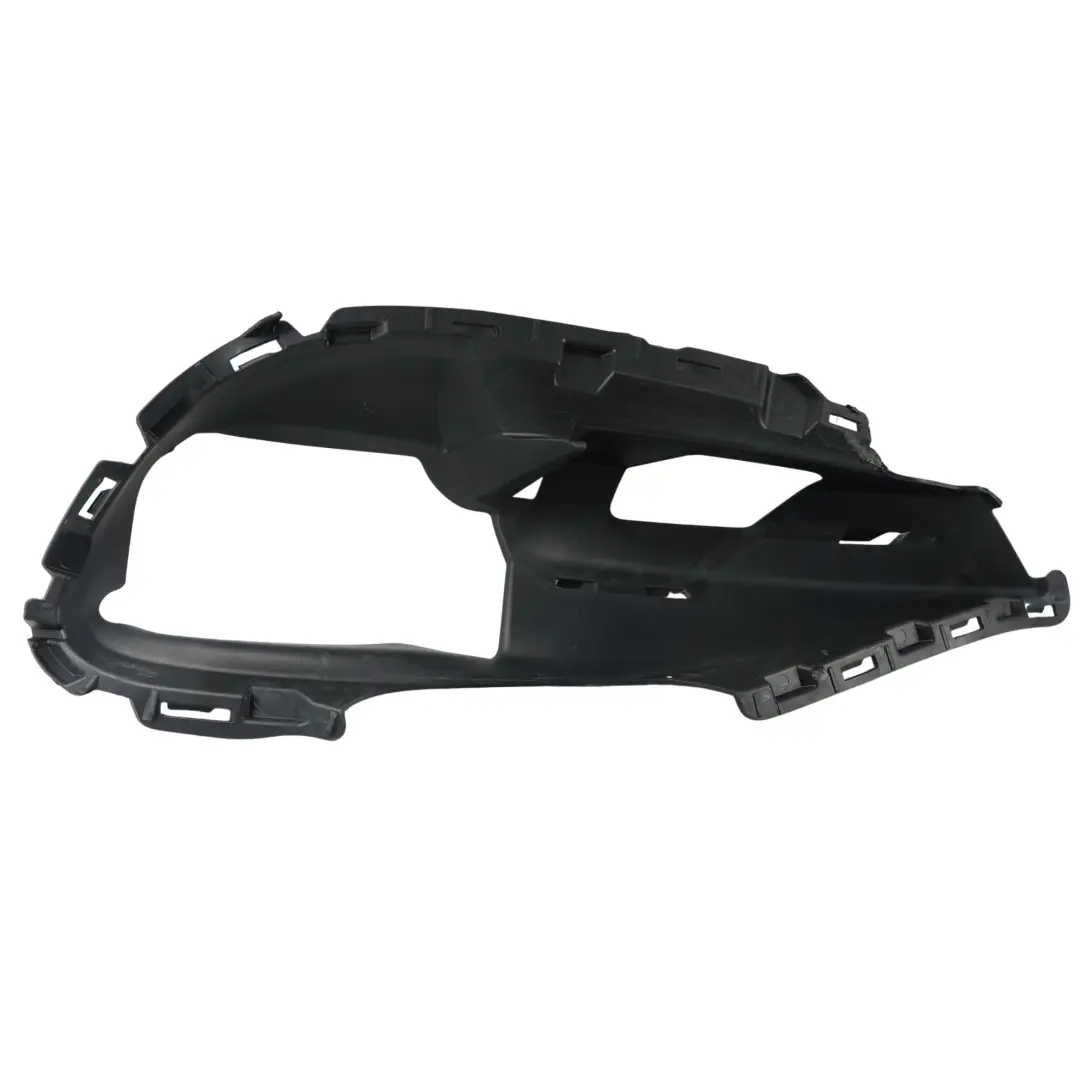 Mercedes W176 AMG Stoßstange Vorne Luftkanal Segment Rechts - SKU A1768855500 - Teilenummer A1768855500