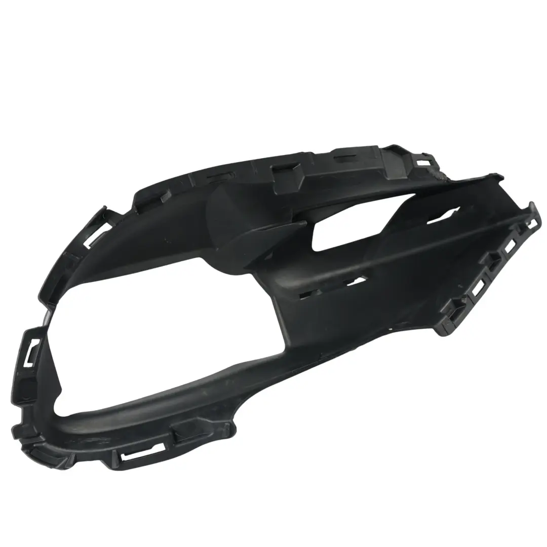 Mercedes W176 AMG Stoßstange Vorne Luftkanal Segment Rechts - SKU A1768855500 - Teilenummer A1768855500