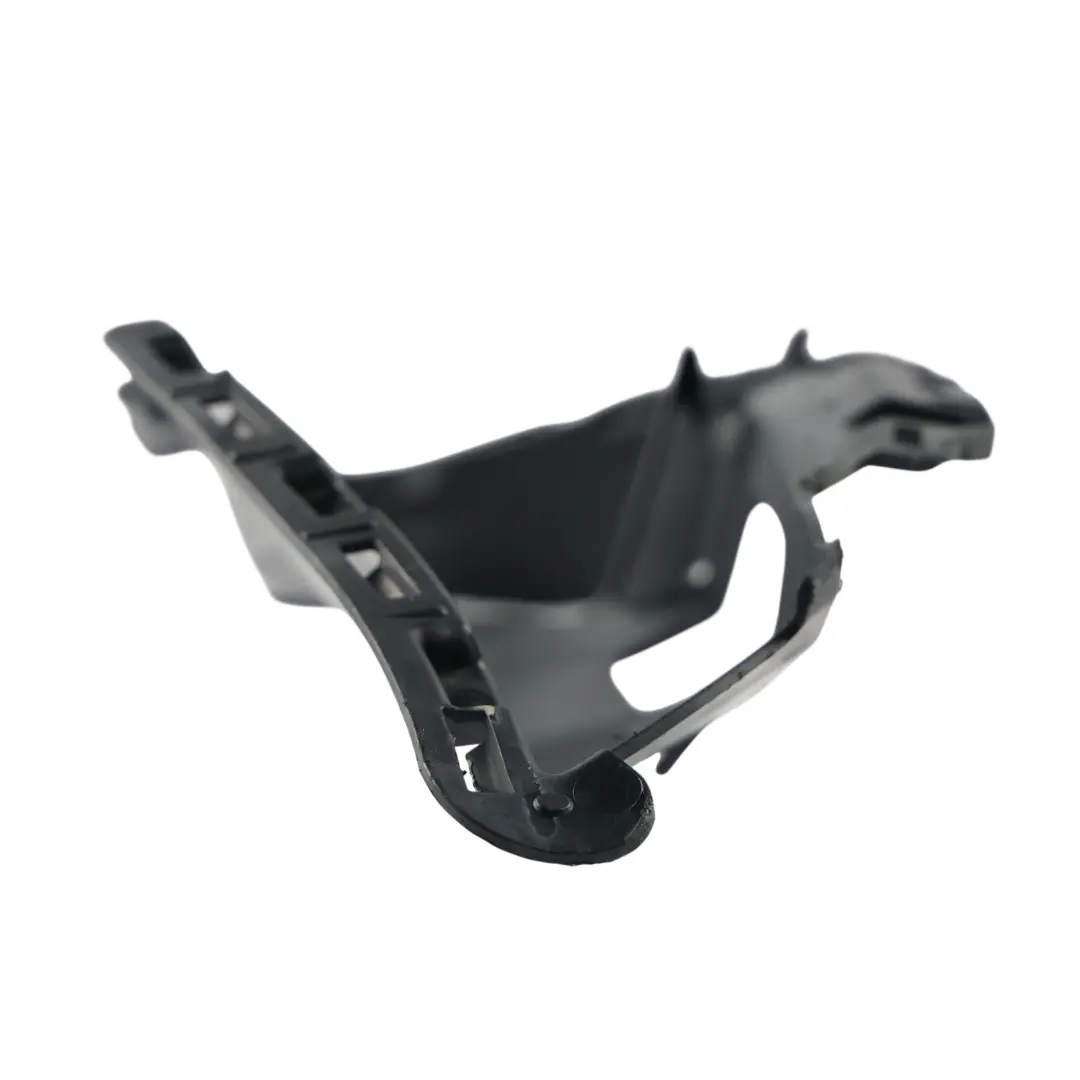 Mercedes W176 AMG Front Bumper Air Duct Segment Right O/S - SKU A1768855500 - Part number A1768855500