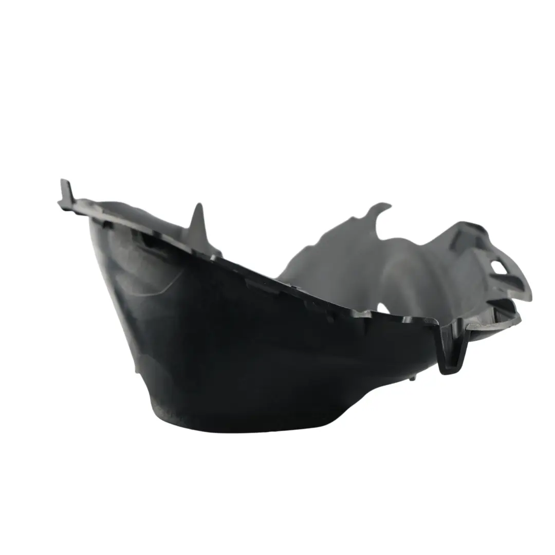 Mercedes W176 AMG Stoßstange Vorne Luftkanal Segment Rechts - SKU A1768855500 - Teilenummer A1768855500
