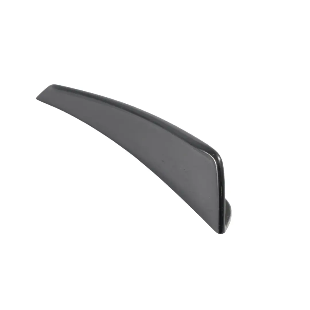 Mercedes W176 AMG Garniture Spoiler Pare-Chocs Avant Gauche - SKU A1768858100 - Numéro de pièce A1768858100