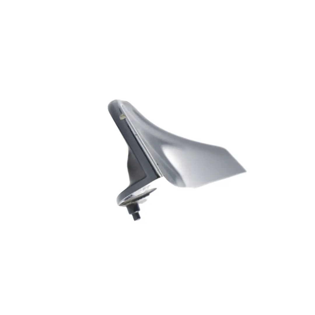 Mercedes W176 Front Bumper Side Spoiler Trim Upper Right O/S - SKU A1768858200 - Part number A1768858200