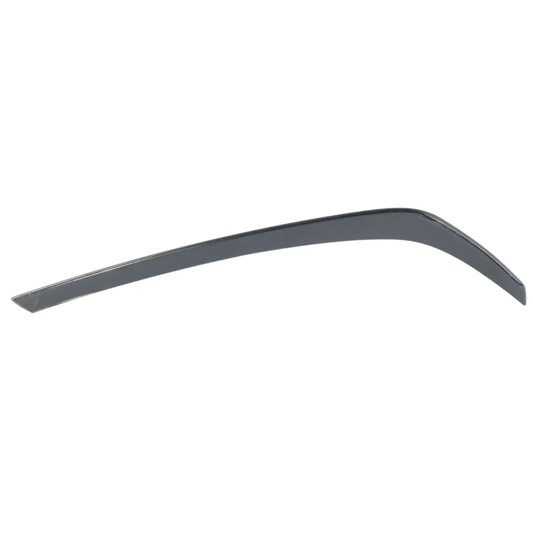 Spoiler Paraurti Anteriore Inferiore Destro per Mercedes W176 con numero di parte A1768858400 Mercedes W176 Spoiler Paraurti Anteriore Inferiore Destro - SKU A1768858400 - Numero di parte A1768858400