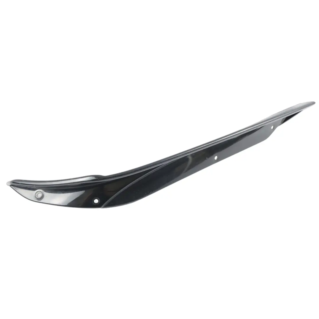 Mercedes W176 Listwa Dolna Spoiler Zderzaka Przedniego Prawa - SKU A1768858400 - Numer Części A1768858400