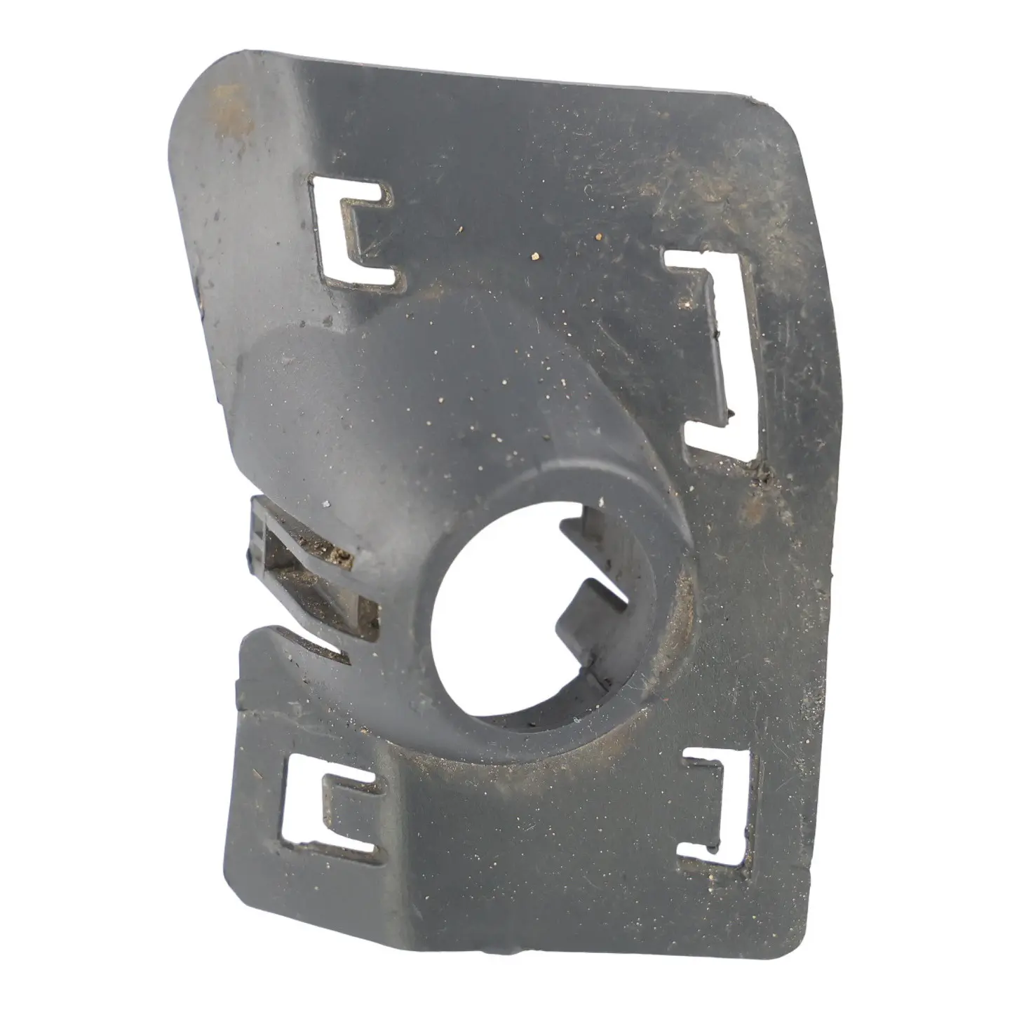 Mercedes W176 Support Panneau Fixation Cache Pare-Chocs Avant A1768859400