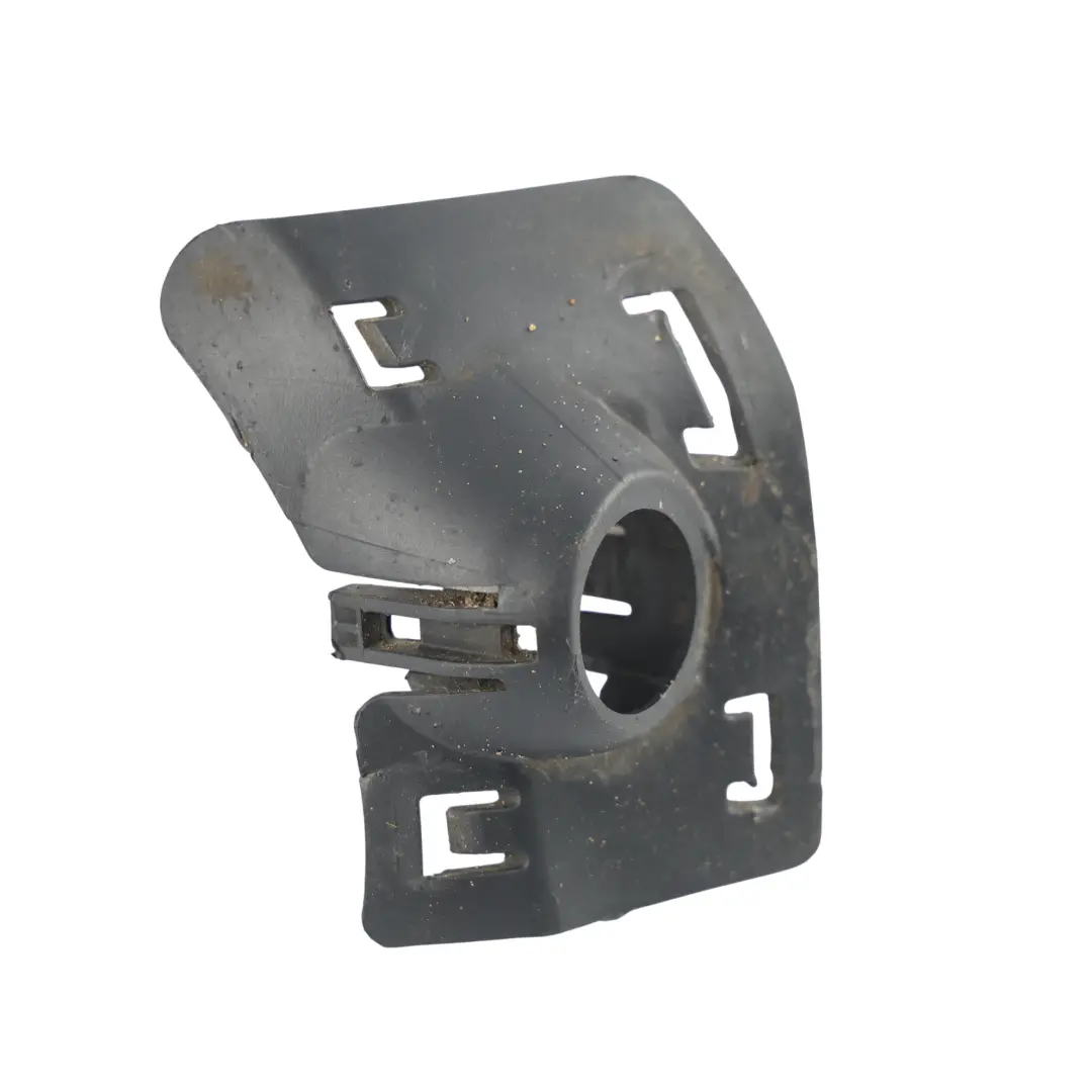 Mercedes W176 Support Panneau Fixation Cache Pare-Chocs Avant - SKU A1768859400 - Numéro de pièce A1768859400